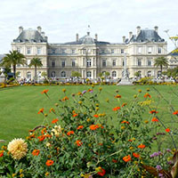 miroir d'eau